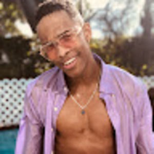 Meet your Posher, Markcus